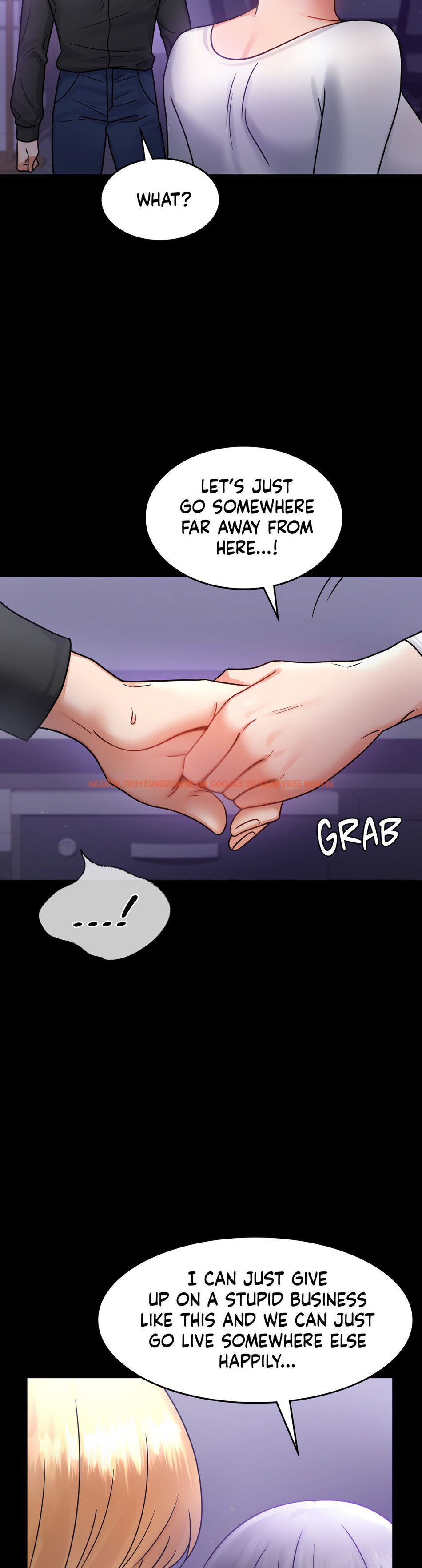 Read Hentai Image 35 97321 in comic Illicit Love - Chapter 74 - hentaitnt.net