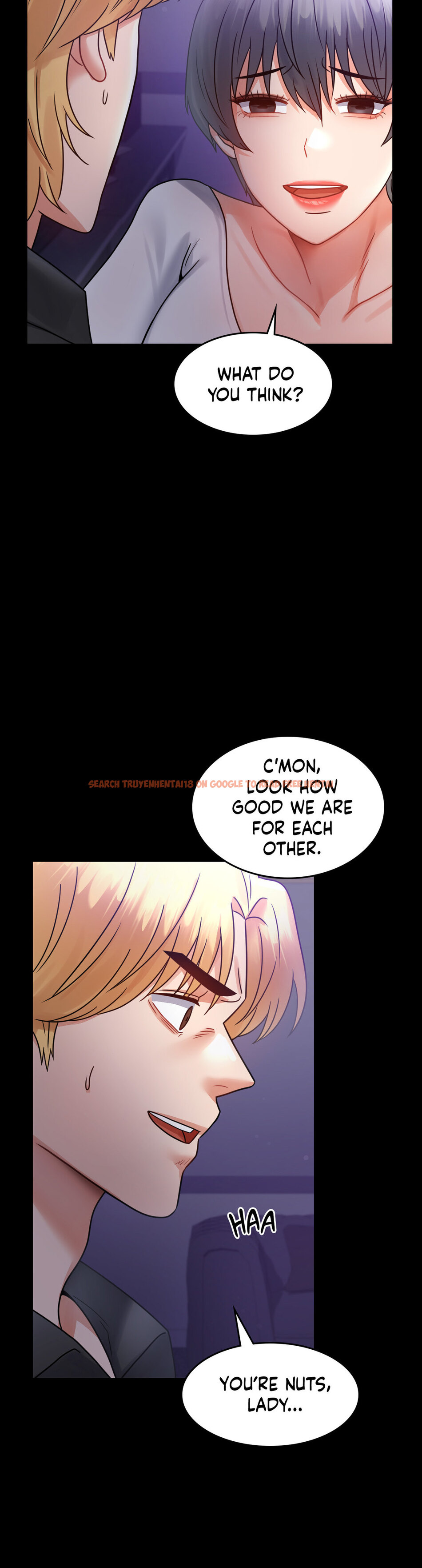 Read Hentai Image 36 97321 in comic Illicit Love - Chapter 74 - hentaitnt.net