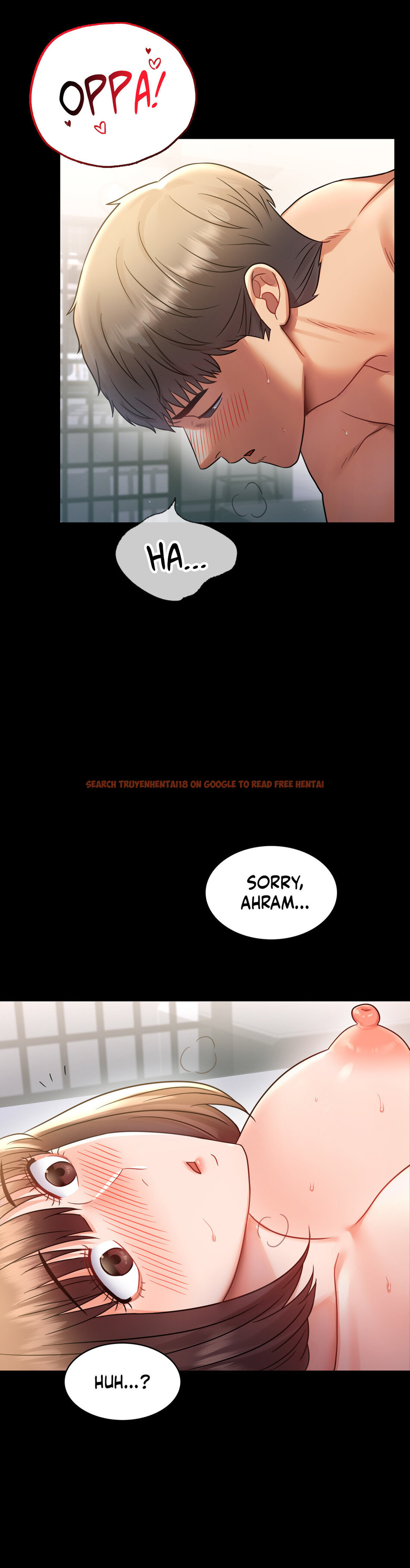 Read Hentai Image 9 97321 in comic Illicit Love - Chapter 74 - hentaitnt.net