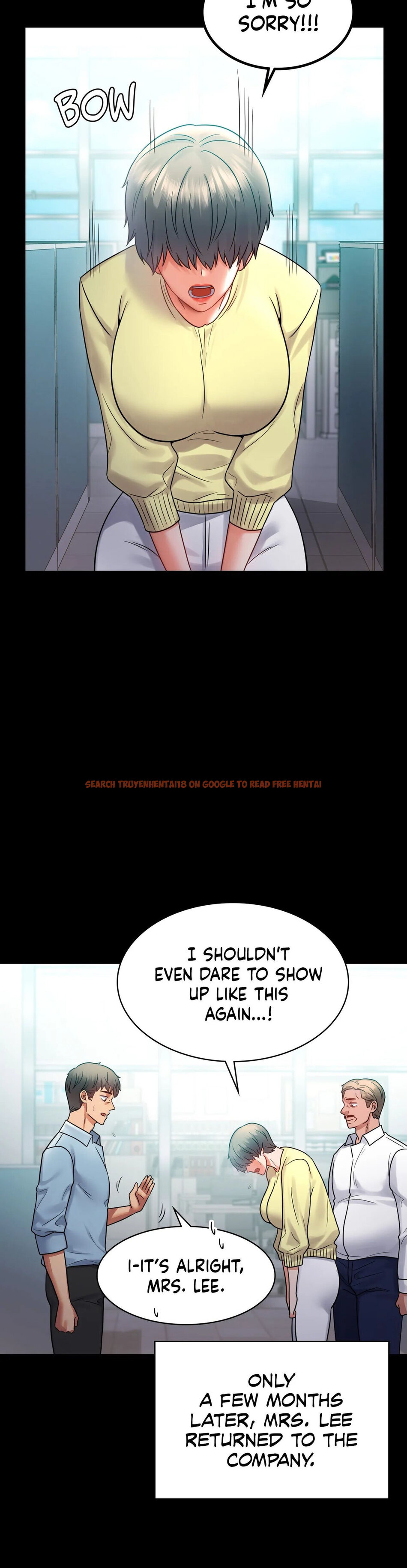 Read Hentai Image 13 43658 in comic Illicit Love - Chapter 75 - hentaitnt.net