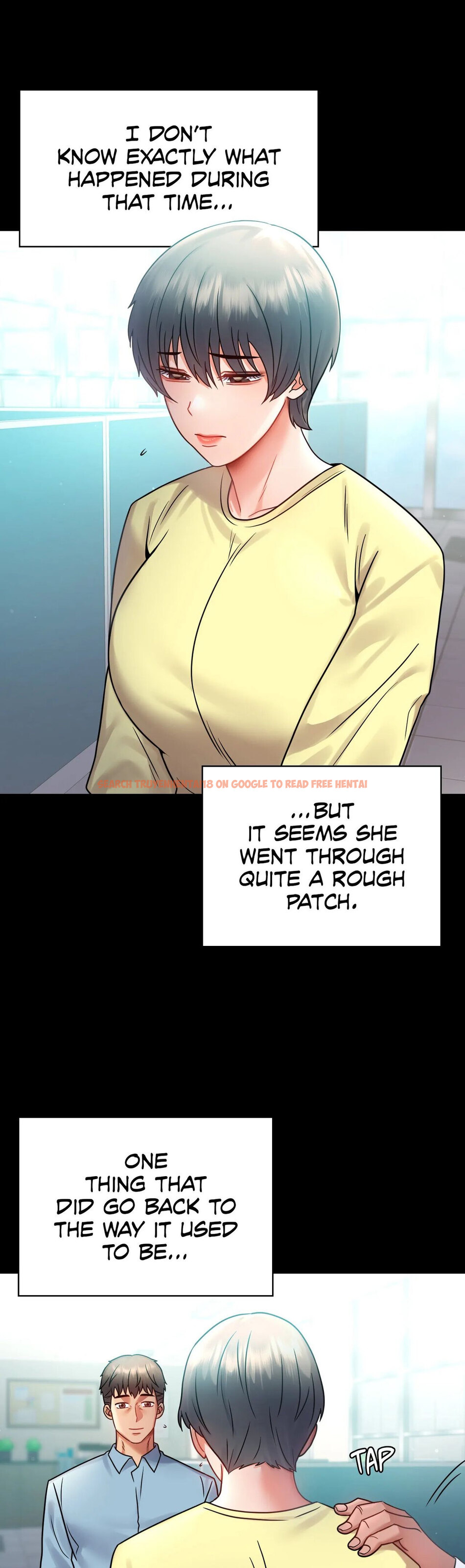 Read Hentai Image 14 43658 in comic Illicit Love - Chapter 75 - hentaitnt.net