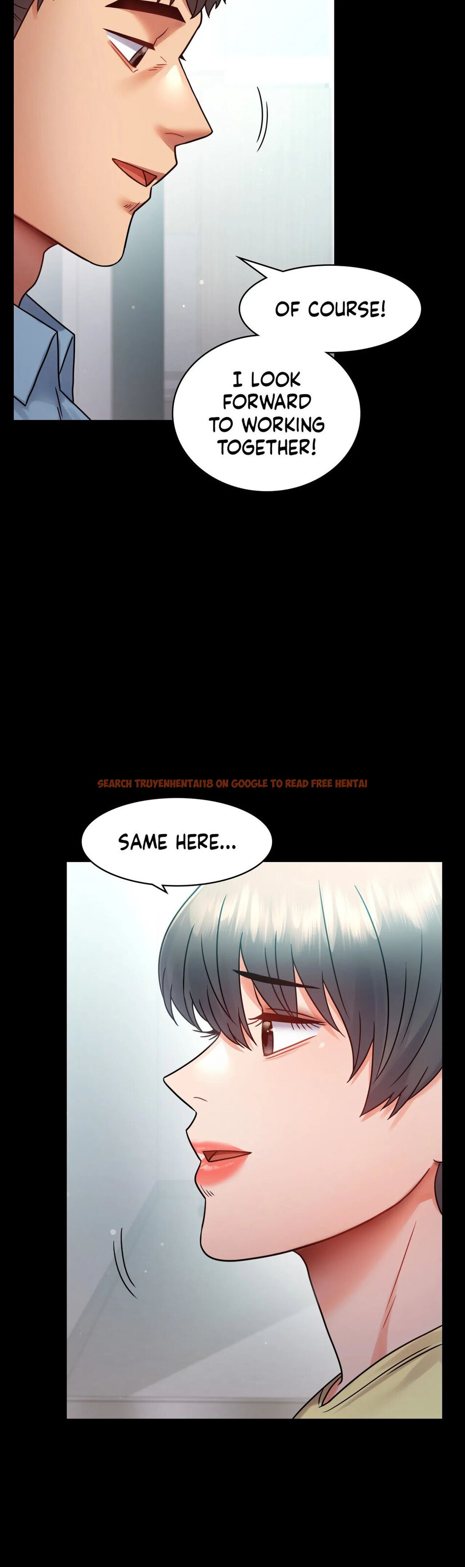 Read Hentai Image 16 43658 in comic Illicit Love - Chapter 75 - hentaitnt.net