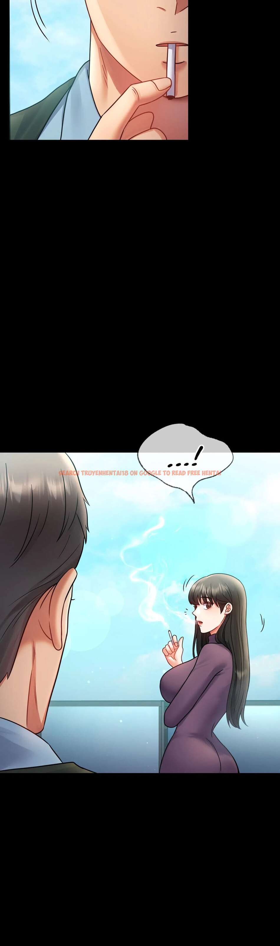 Read Hentai Image 19 43658 in comic Illicit Love - Chapter 75 - hentaitnt.net