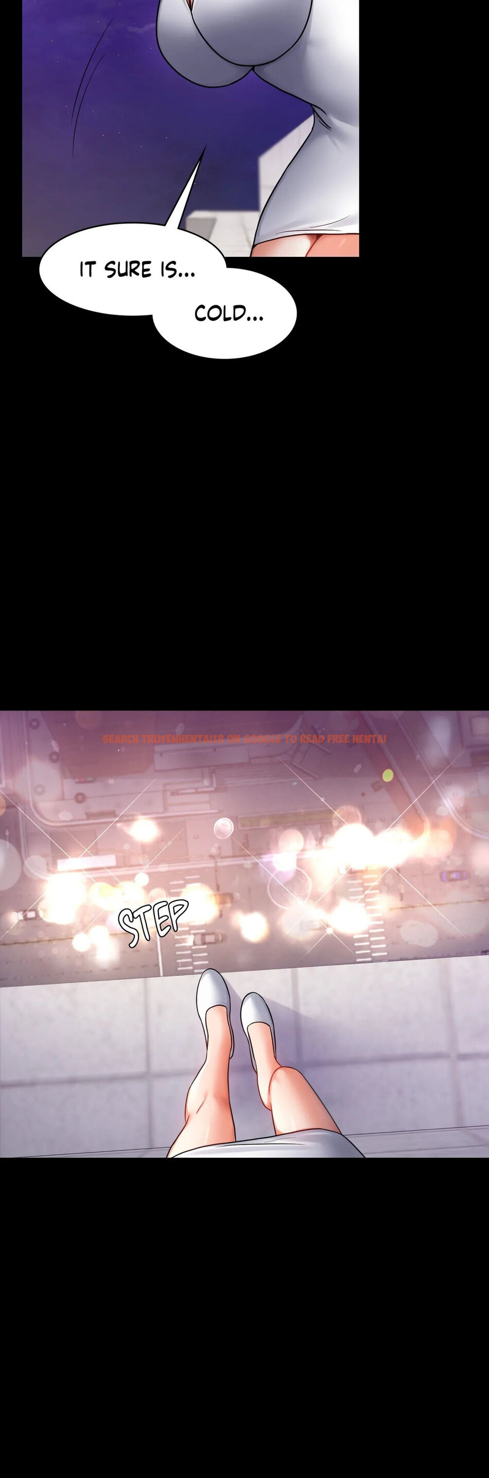 Read Hentai Image 2 43658 in comic Illicit Love - Chapter 75 - hentaitnt.net