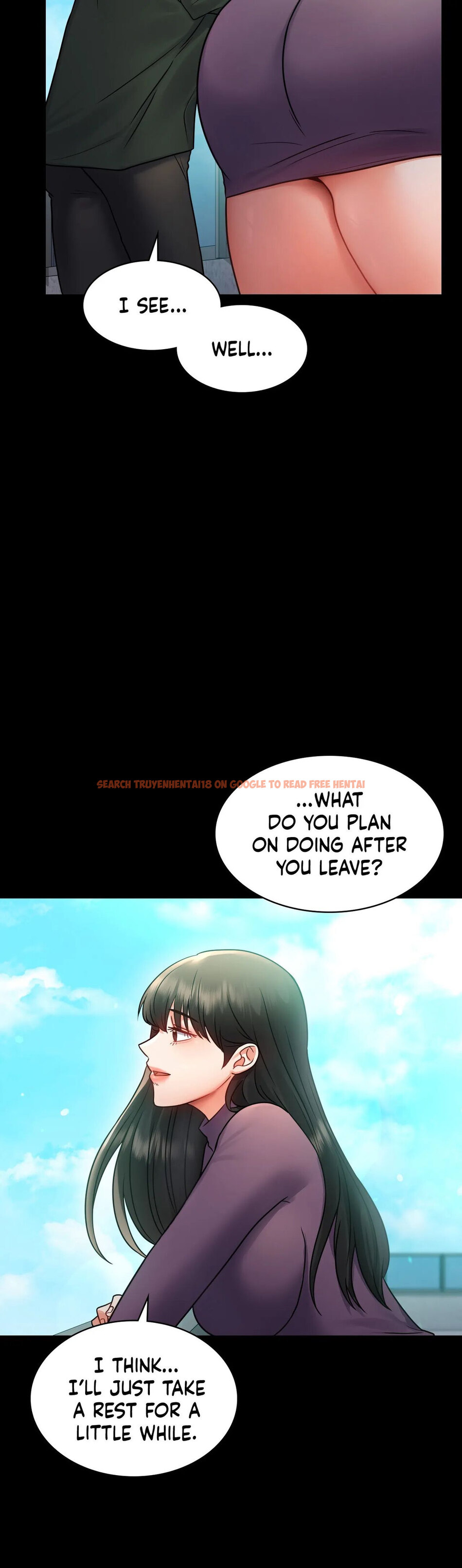 Read Hentai Image 22 43658 in comic Illicit Love - Chapter 75 - hentaitnt.net