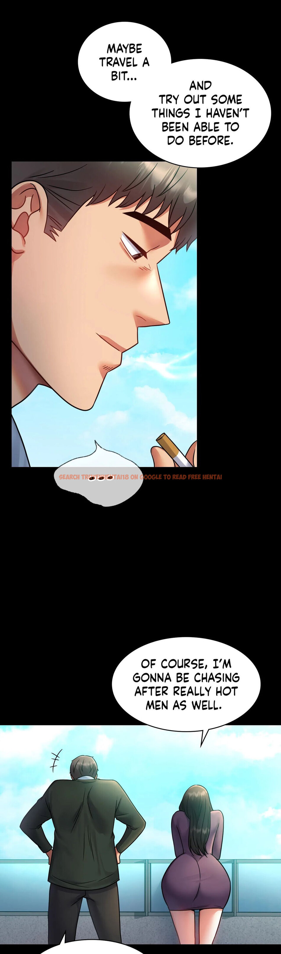 Read Hentai Image 23 43658 in comic Illicit Love - Chapter 75 - hentaitnt.net