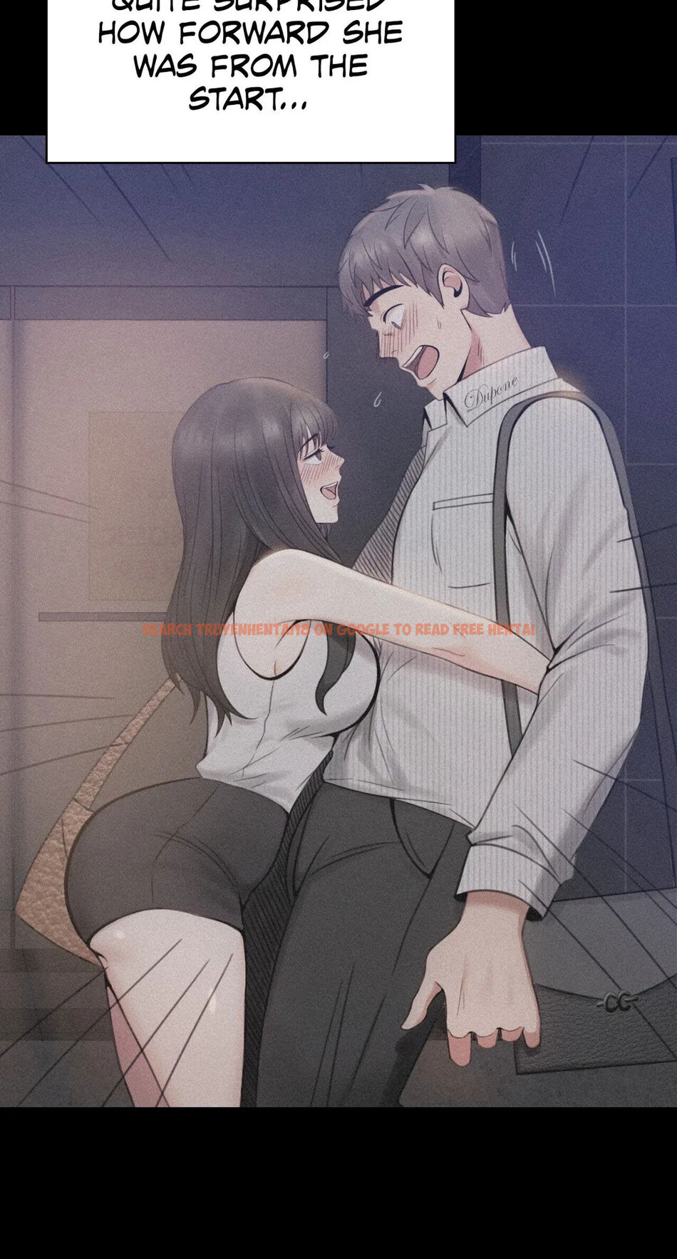 Read Hentai Image 31 43658 in comic Illicit Love - Chapter 75 - hentaitnt.net