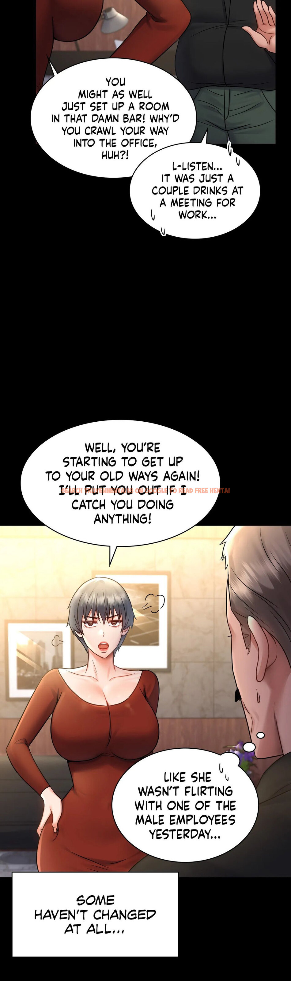 Read Hentai Image 52 43658 in comic Illicit Love - Chapter 75 - hentaitnt.net