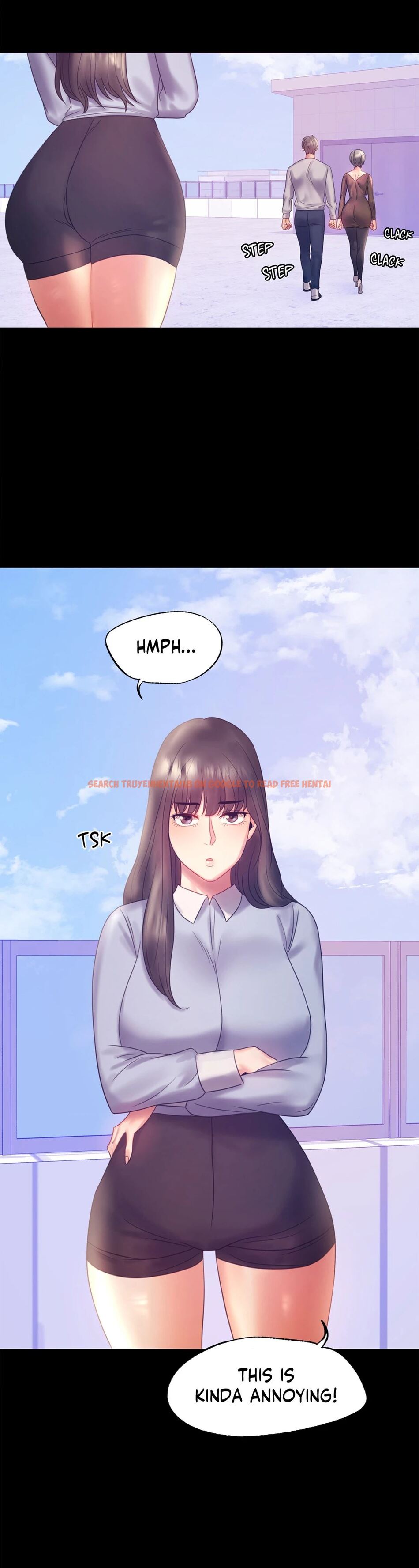 Read Hentai Image 25 625 in comic Illicit Love - Chapter 8 - www.hentaitnt.net