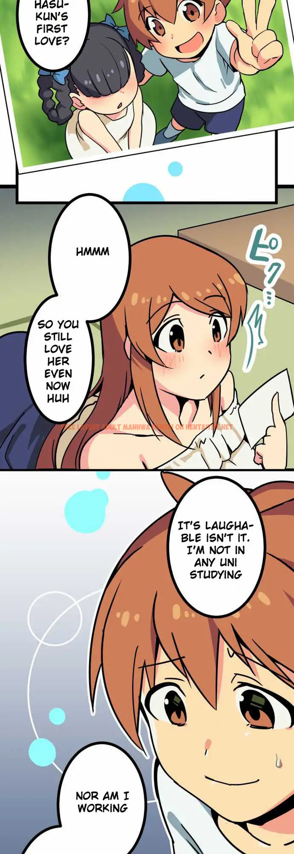 Read Hentai Image 13 539 in comic I’m A Neet And My Elder Sister Is Perverted - Chapter 1 - hentaitnt.net