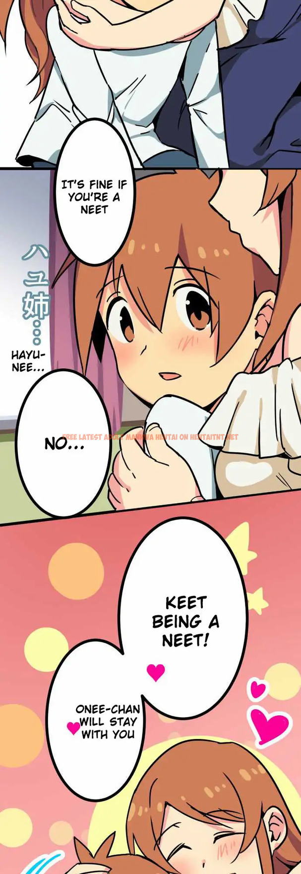 Read Hentai Image 16 539 in comic I’m A Neet And My Elder Sister Is Perverted - Chapter 1 - hentaitnt.net