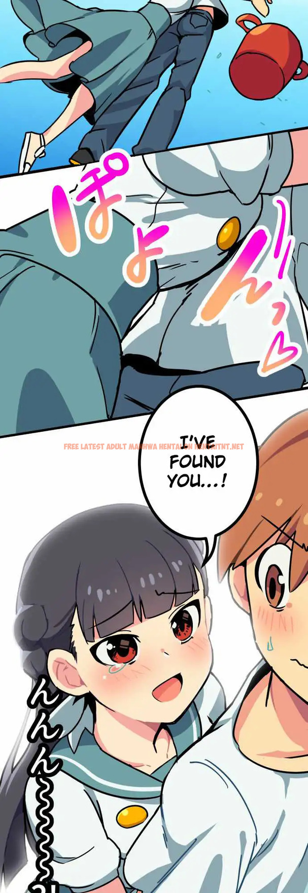 Read Hentai Image 21 539 in comic I’m A Neet And My Elder Sister Is Perverted - Chapter 1 - hentaitnt.net