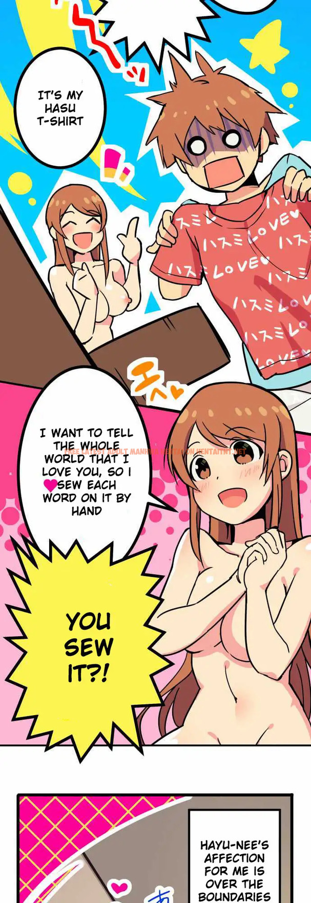 Read Hentai Image 6 539 in comic I’m A Neet And My Elder Sister Is Perverted - Chapter 1 - hentaitnt.net