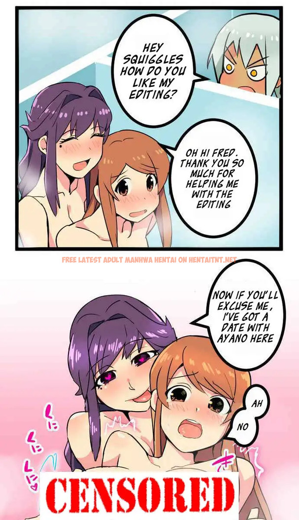 Read Hentai Image 12 533 in comic I’m A Neet And My Elder Sister Is Perverted - Chapter 10 - hentaitnt.net