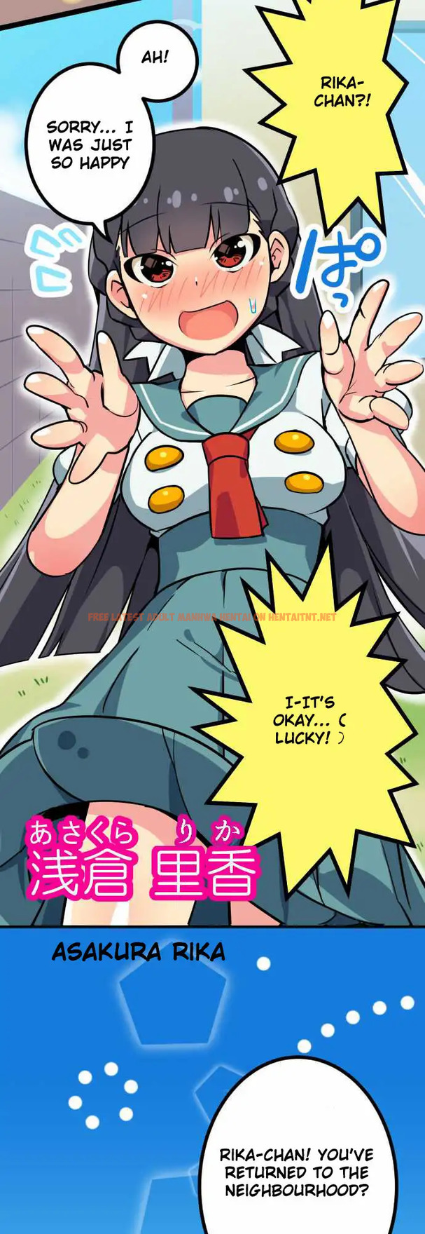 Read Hentai Image 2 536 in comic I’m A Neet And My Elder Sister Is Perverted - Chapter 2 - hentaitnt.net