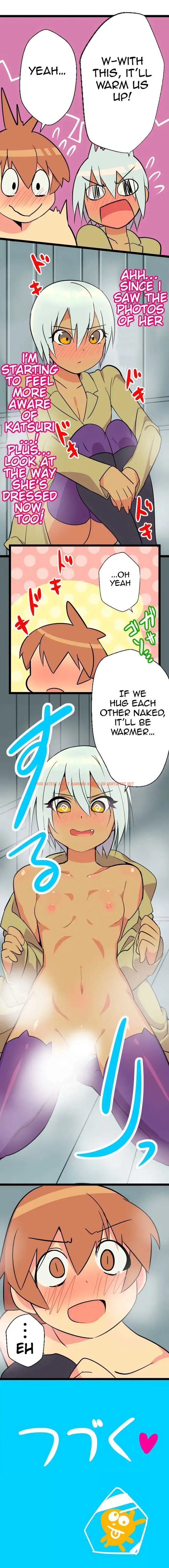 Read Hentai Image 6 527 in comic I’m A Neet And My Elder Sister Is Perverted - Chapter 29 - hentaitnt.net