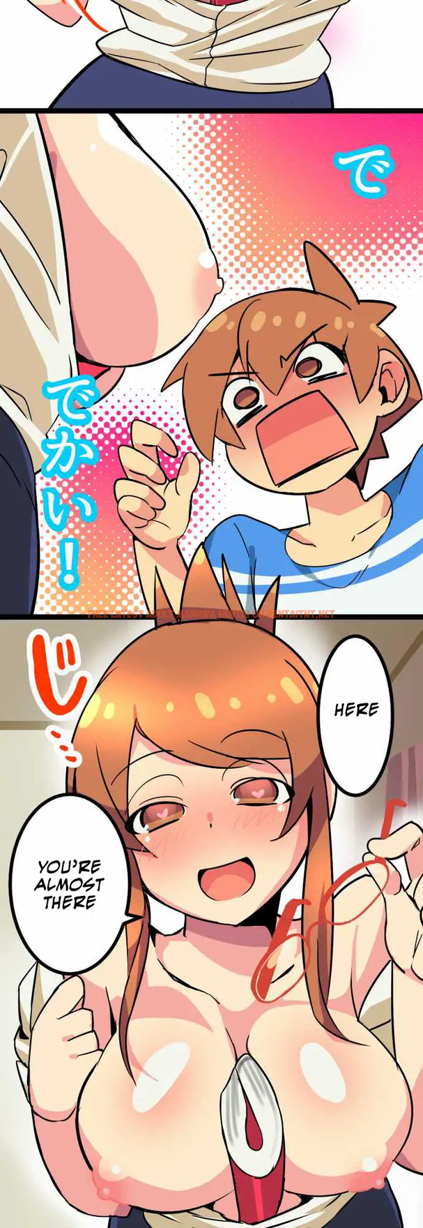 Read Hentai Image 12 536 in comic I’m A Neet And My Elder Sister Is Perverted - Chapter 3 - hentaitnt.net