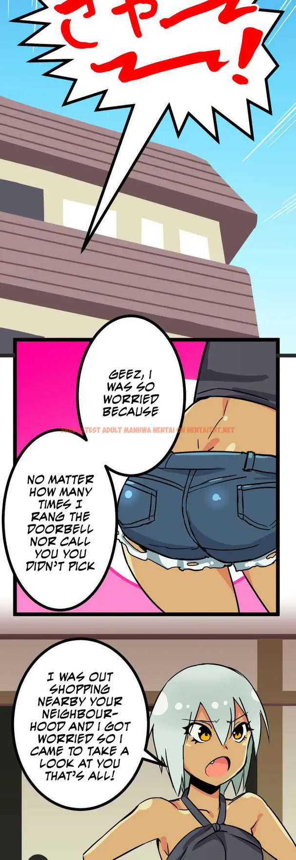 Read Hentai Image 15 536 in comic I’m A Neet And My Elder Sister Is Perverted - Chapter 3 - hentaitnt.net