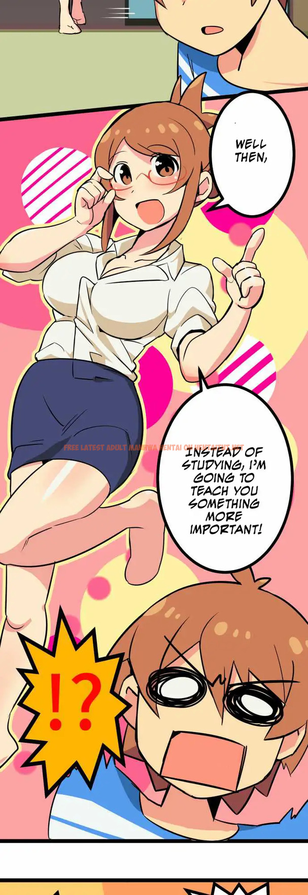 Read Hentai Image 6 536 in comic I’m A Neet And My Elder Sister Is Perverted - Chapter 3 - hentaitnt.net