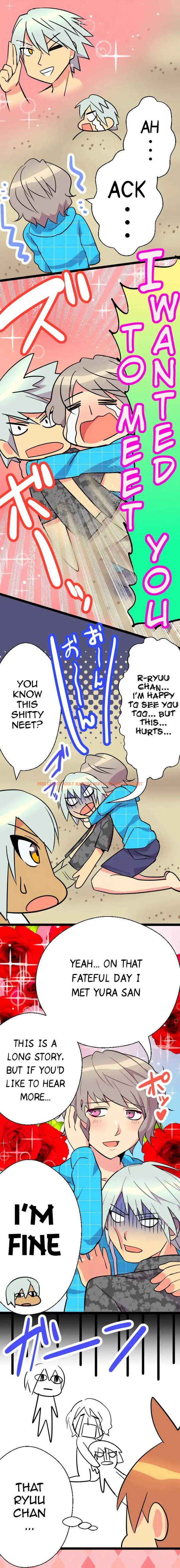 Read Hentai Image 3 527 in comic I’m A Neet And My Elder Sister Is Perverted - Chapter 37 - hentaitnt.net