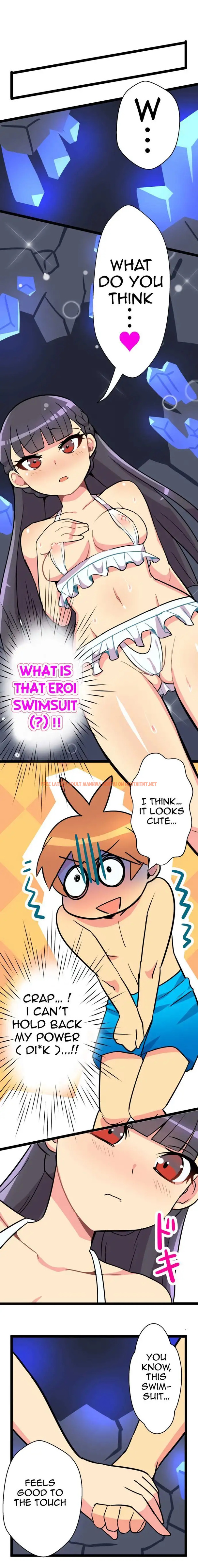 Read Hentai Image 2 527 in comic I’m A Neet And My Elder Sister Is Perverted - Chapter 38 - hentaitnt.net