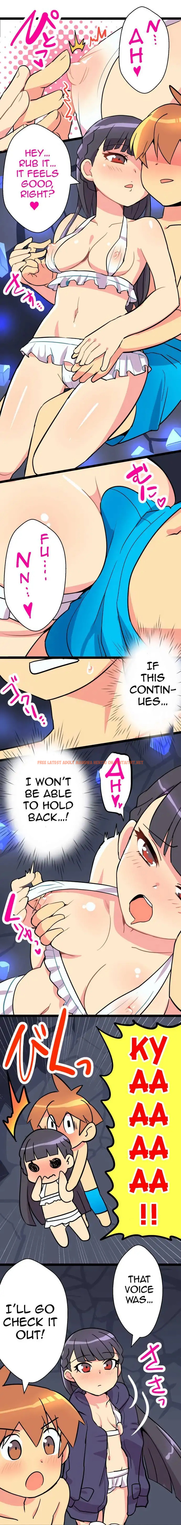 Read Hentai Image 3 527 in comic I’m A Neet And My Elder Sister Is Perverted - Chapter 38 - hentaitnt.net