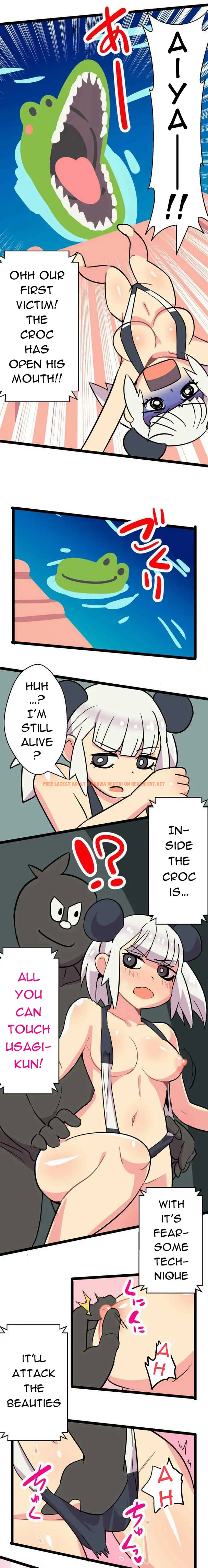 Read Hentai Image 3 524 in comic I’m A Neet And My Elder Sister Is Perverted - Chapter 47 - hentaitnt.net