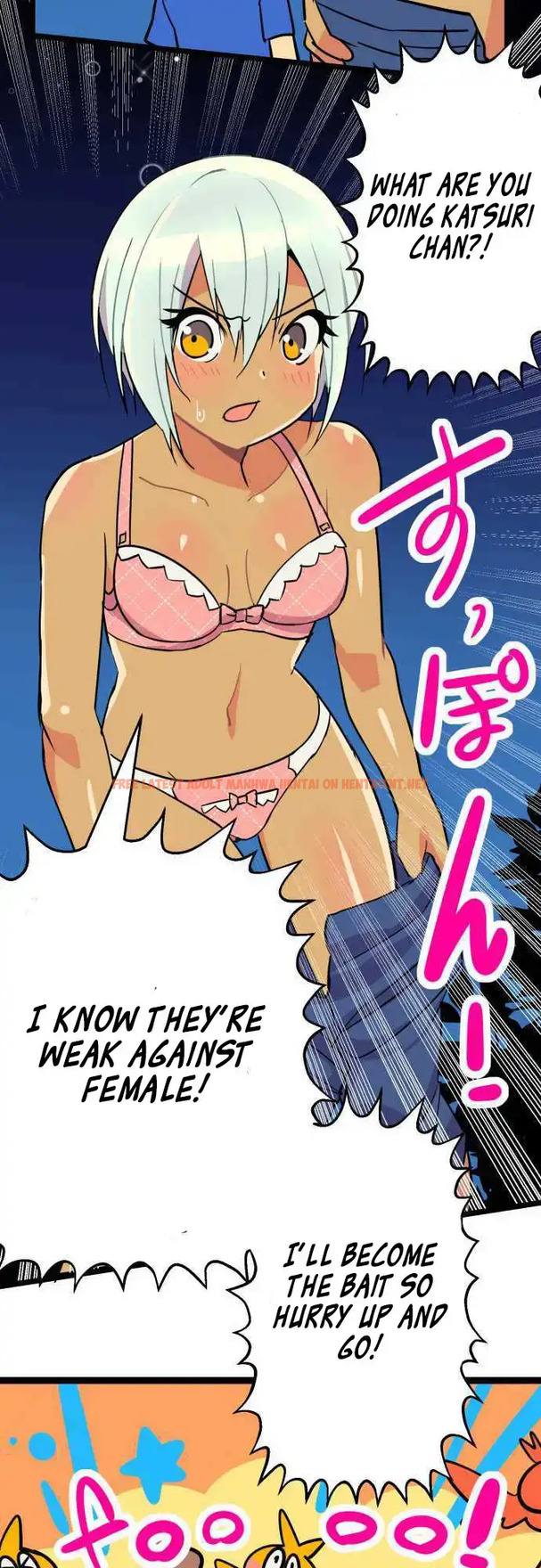 Read Hentai Image 11 524 in comic I’m A Neet And My Elder Sister Is Perverted - Chapter 49 - hentaitnt.net