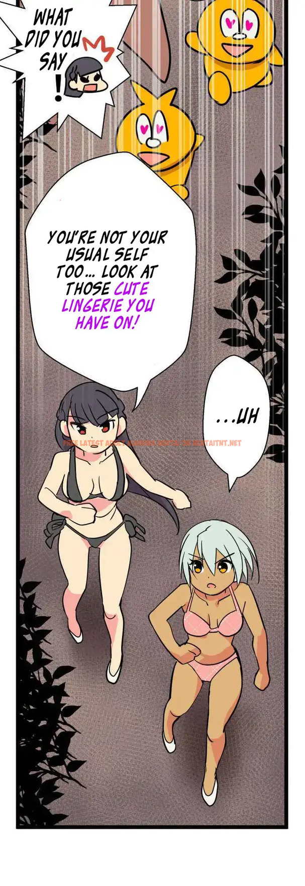 Read Hentai Image 17 524 in comic I’m A Neet And My Elder Sister Is Perverted - Chapter 49 - hentaitnt.net