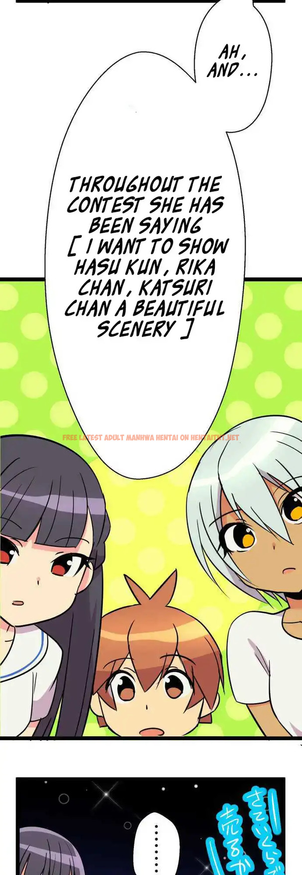 Read Hentai Image 6 524 in comic I’m A Neet And My Elder Sister Is Perverted - Chapter 49 - hentaitnt.net