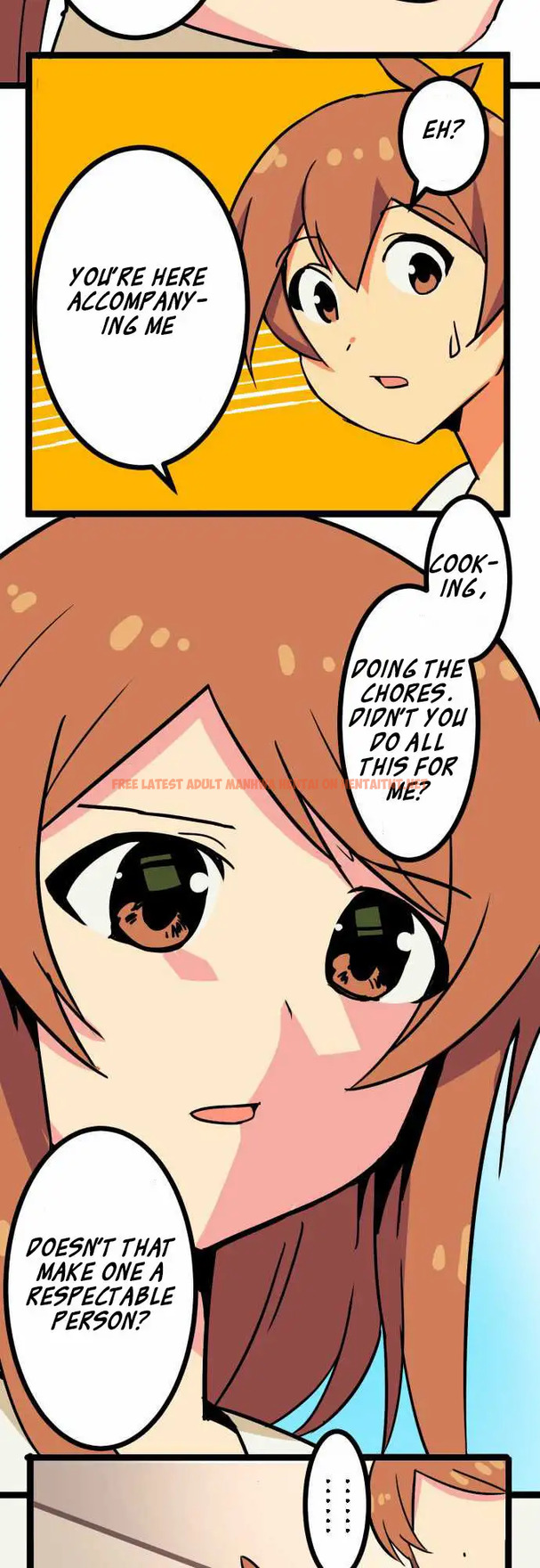 Read Hentai Image 5 536 in comic I’m A Neet And My Elder Sister Is Perverted - Chapter 5 - hentaitnt.net