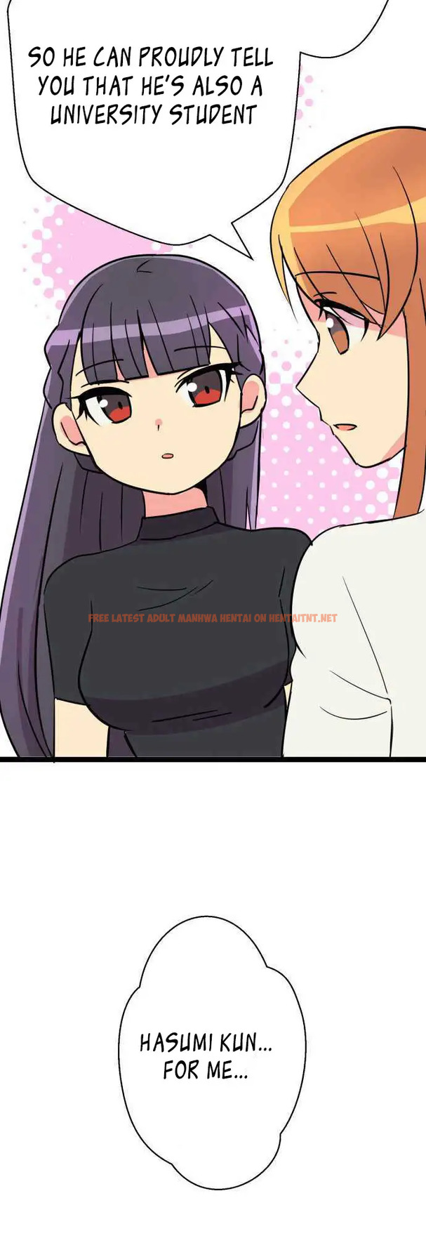 Read Hentai Image 8 523 in comic I’m A Neet And My Elder Sister Is Perverted - Chapter 51 - hentaitnt.net