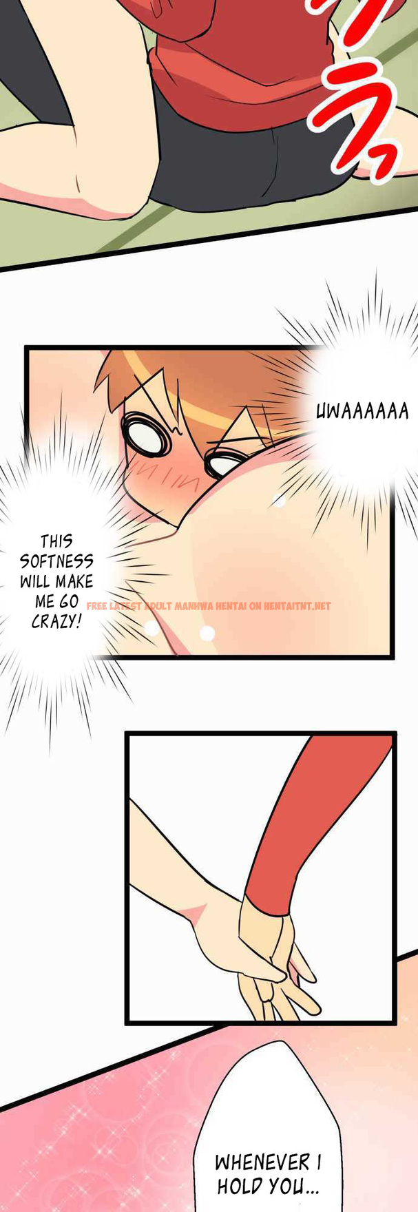 Read Hentai Image 11 521 in comic I’m A Neet And My Elder Sister Is Perverted - Chapter 52 - hentaitnt.net