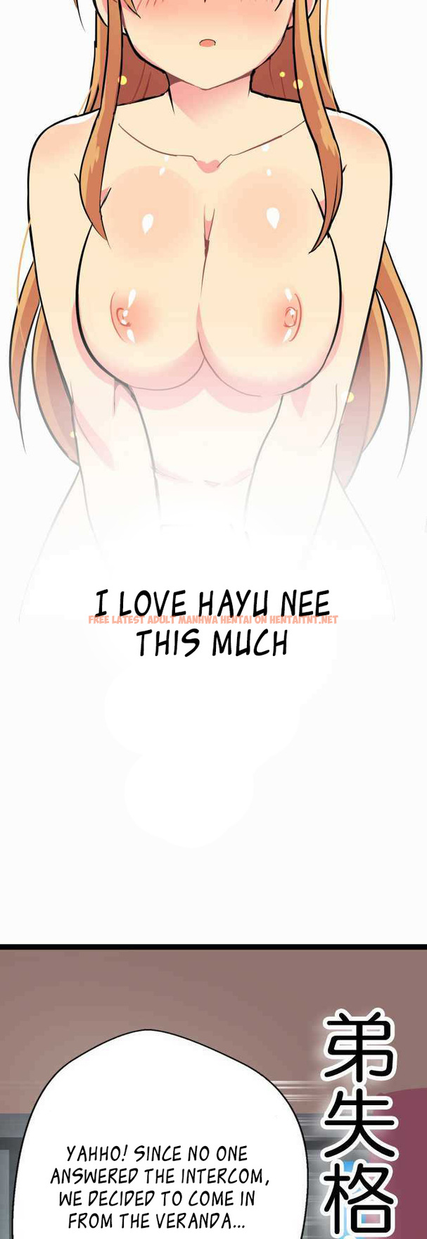 Read Hentai Image 14 521 in comic I’m A Neet And My Elder Sister Is Perverted - Chapter 52 - hentaitnt.net