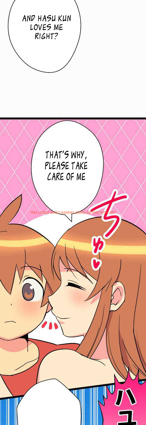 Read Hentai Image 18 521 in comic I’m A Neet And My Elder Sister Is Perverted - Chapter 52 - hentaitnt.net