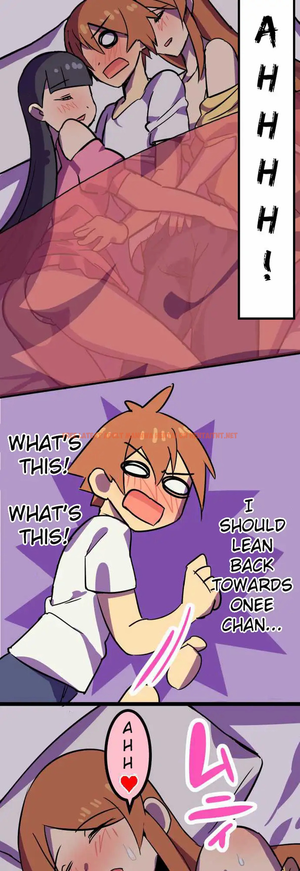 Read Hentai Image 13 536 in comic I’m A Neet And My Elder Sister Is Perverted - Chapter 6 - hentaitnt.net