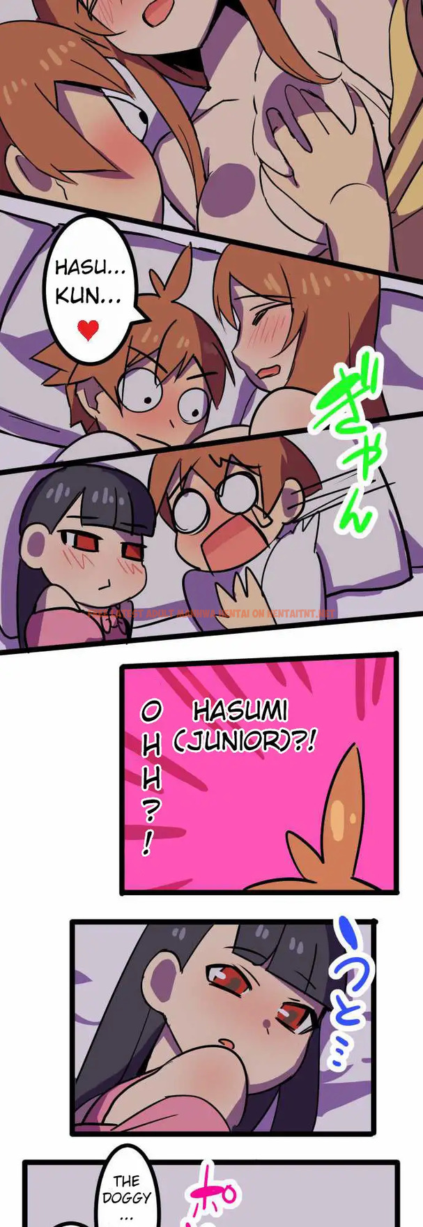 Read Hentai Image 14 536 in comic I’m A Neet And My Elder Sister Is Perverted - Chapter 6 - hentaitnt.net