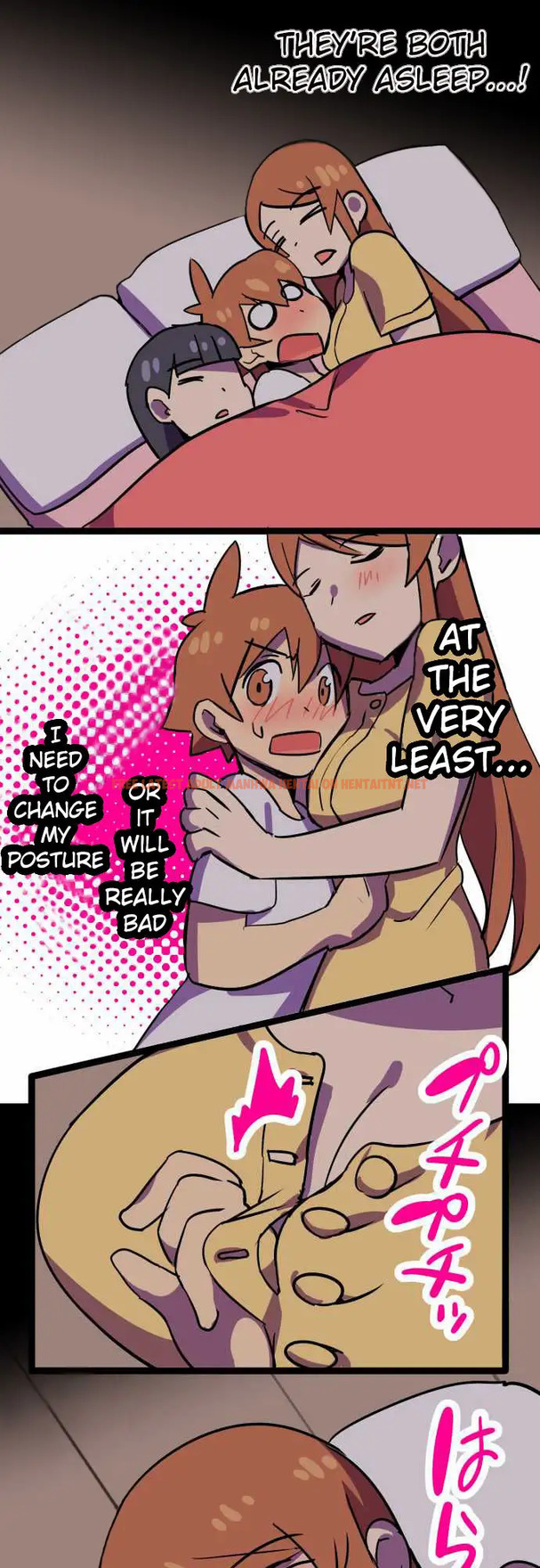 Read Hentai Image 7 536 in comic I’m A Neet And My Elder Sister Is Perverted - Chapter 6 - hentaitnt.net