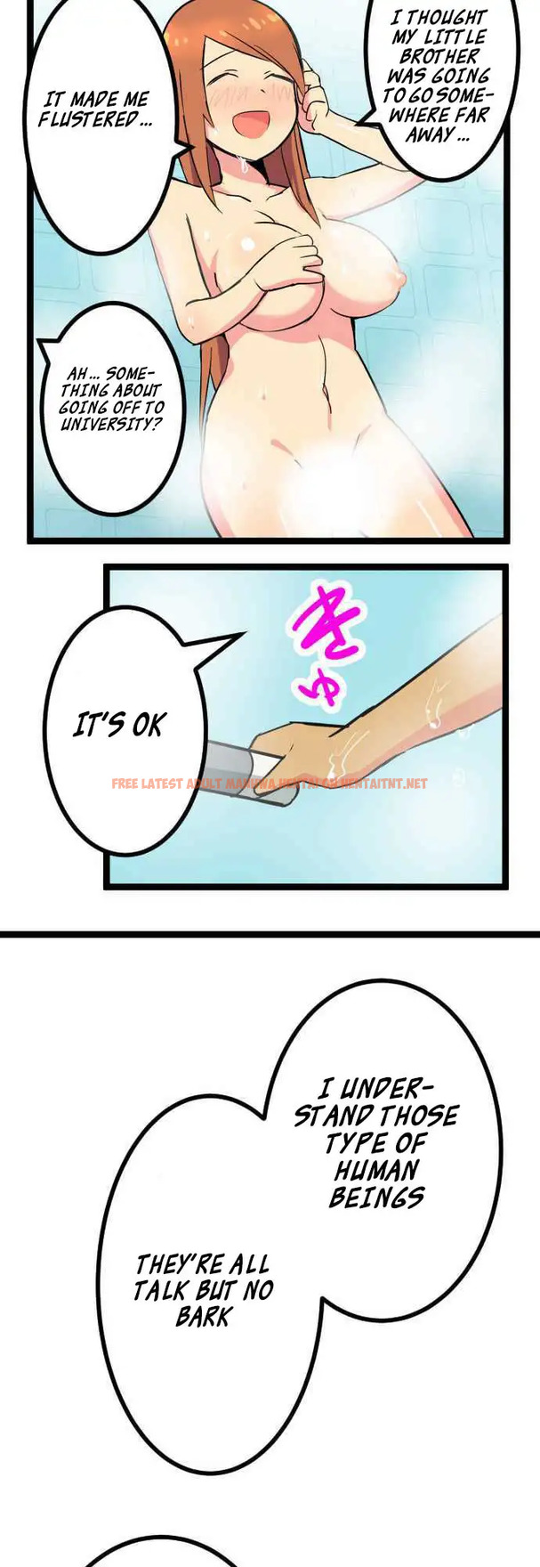 Read Hentai Image 6 533 in comic I’m A Neet And My Elder Sister Is Perverted - Chapter 7 - hentaitnt.net