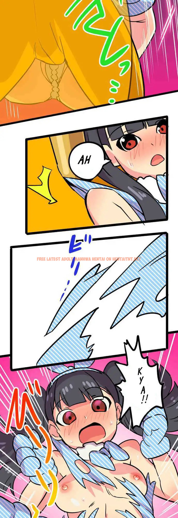 Read Hentai Image 16 533 in comic I’m A Neet And My Elder Sister Is Perverted - Chapter 8 - hentaitnt.net