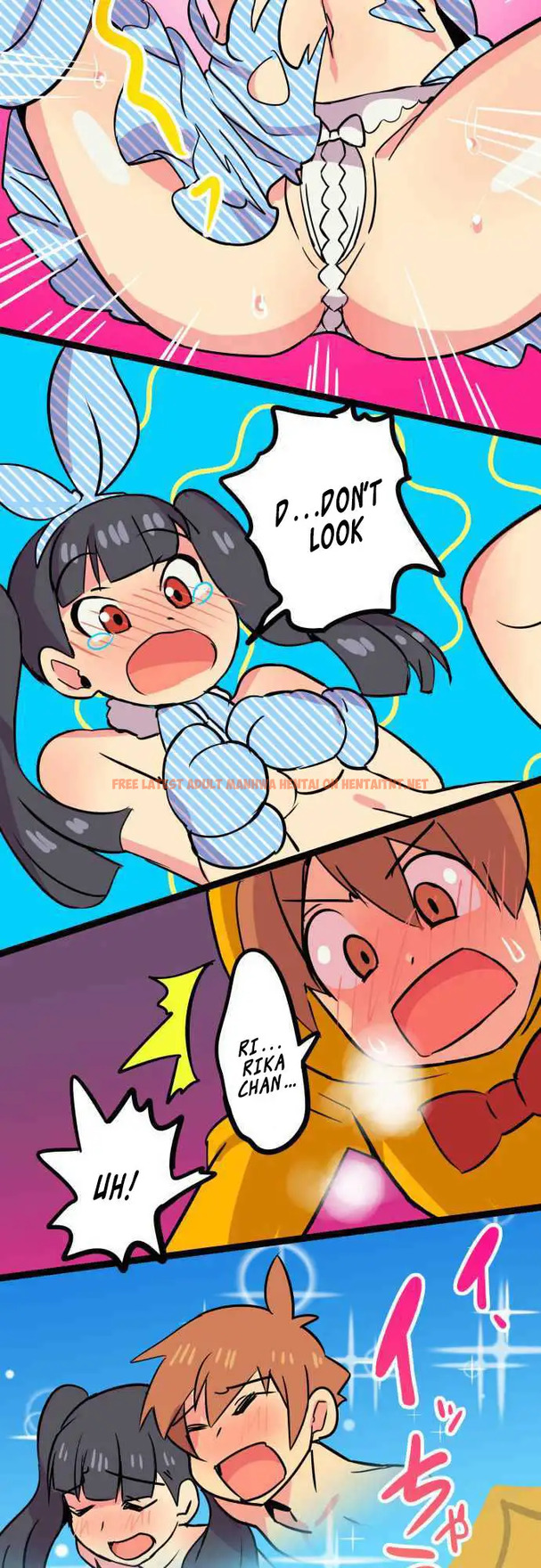 Read Hentai Image 17 533 in comic I’m A Neet And My Elder Sister Is Perverted - Chapter 8 - hentaitnt.net