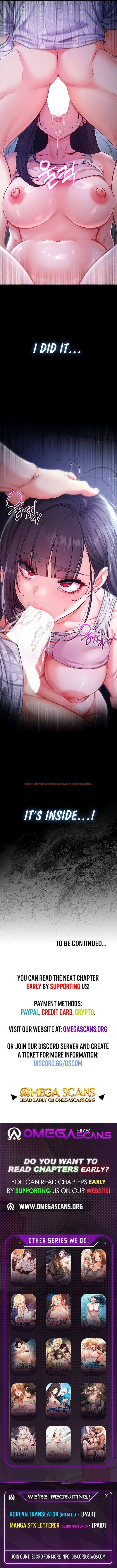 Read Hentai Image 16 8a431 in comic I’m A Vampire - Chapter 2 - hentaitnt.net