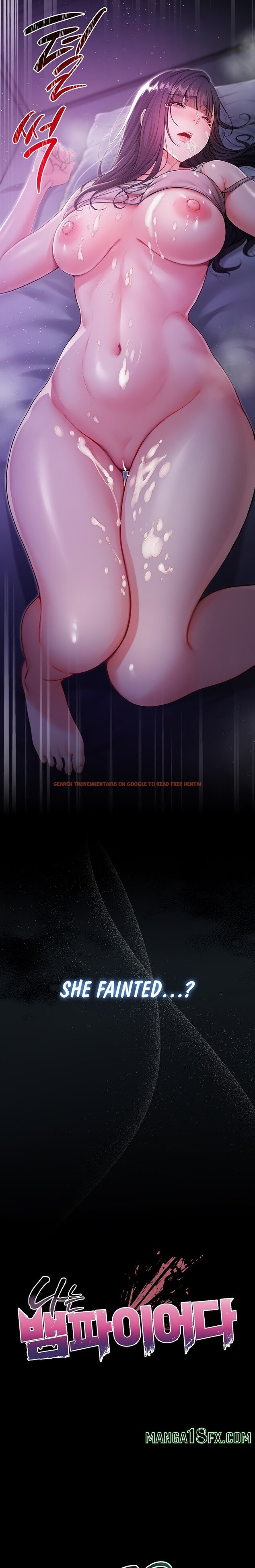 Read Hentai Image 11 954 in comic I’m A Vampire - Chapter 3 - hentaitnt.net