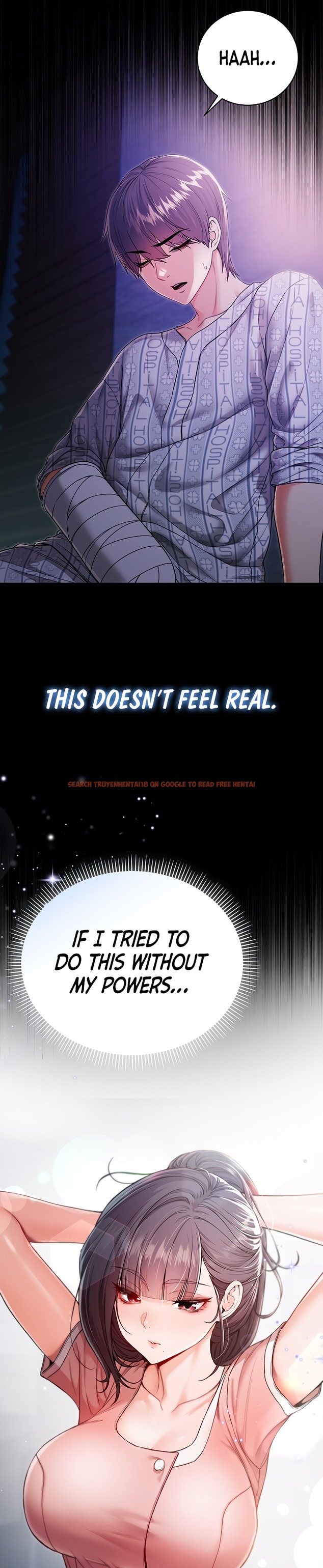 Read Hentai Image 13 66954 in comic I’m A Vampire - Chapter 3 - hentaitnt.net