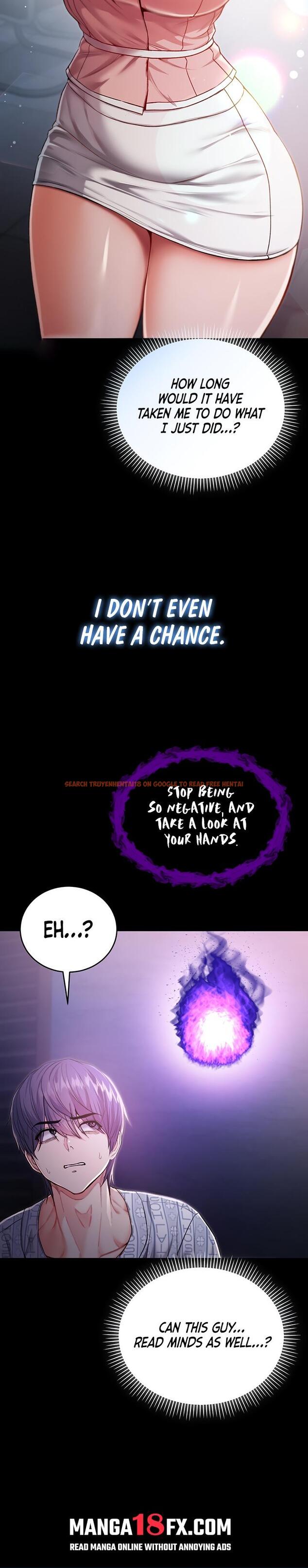 Read Hentai Image 14 954 in comic I’m A Vampire - Chapter 3 - hentaitnt.net