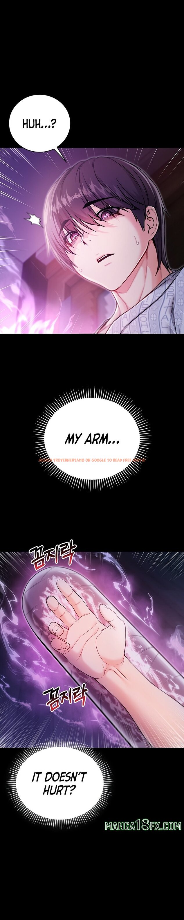 Read Hentai Image 15 954 in comic I’m A Vampire - Chapter 3 - hentaitnt.net