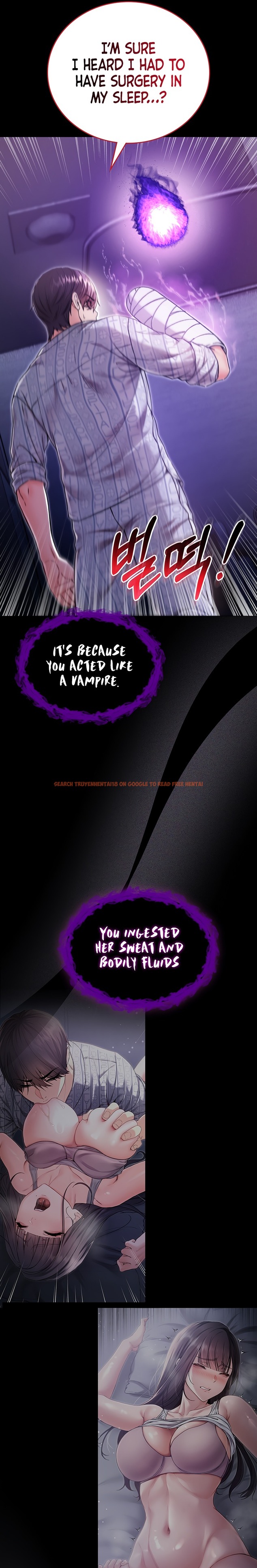 Read Hentai Image 16 66954 in comic I’m A Vampire - Chapter 3 - hentaitnt.net