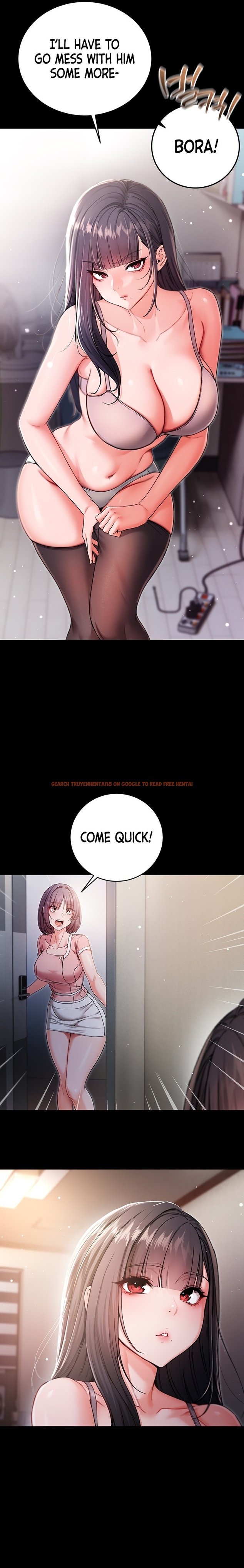 Read Hentai Image 22 66954 in comic I’m A Vampire - Chapter 3 - hentaitnt.net