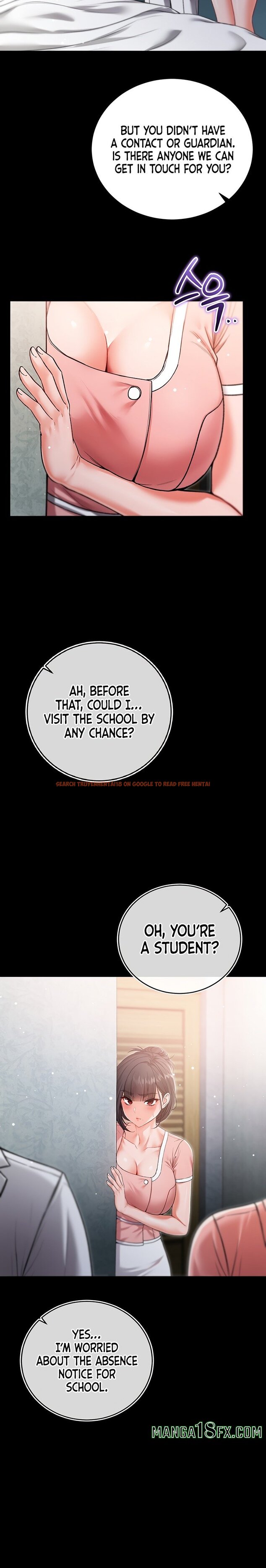 Read Hentai Image 24 954 in comic I’m A Vampire - Chapter 3 - hentaitnt.net