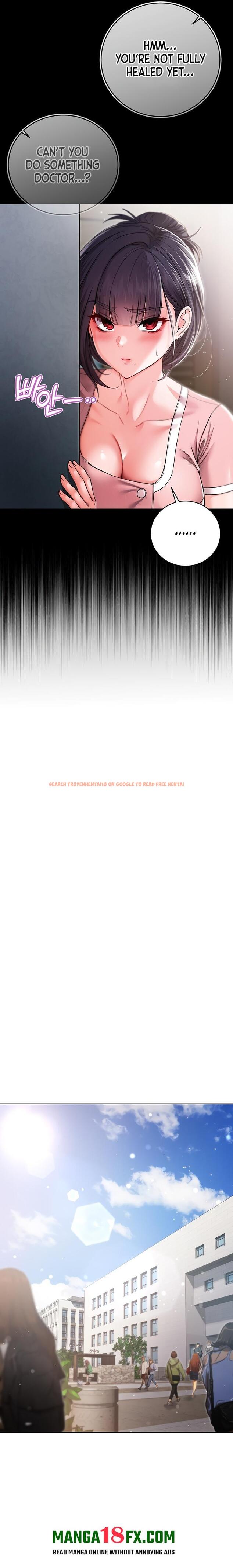 Read Hentai Image 25 954 in comic I’m A Vampire - Chapter 3 - hentaitnt.net